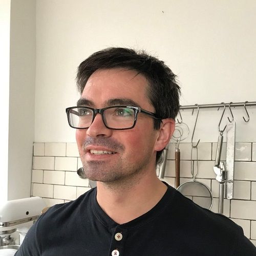 Mark Machin